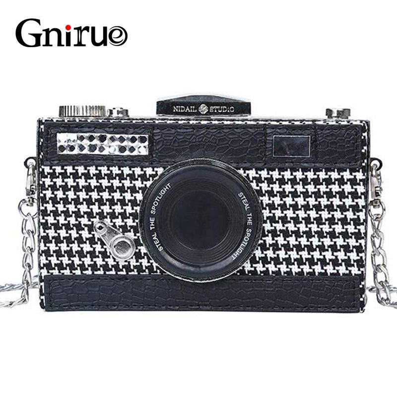 camera clutch bag