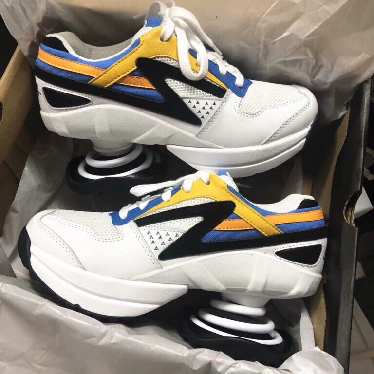 Chaussure marque americaine Clearance