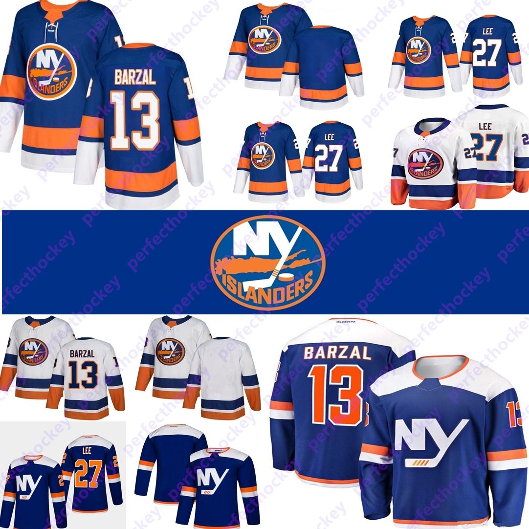 islanders jersey barzal