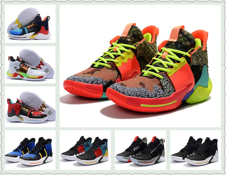 westbrook all star shoes