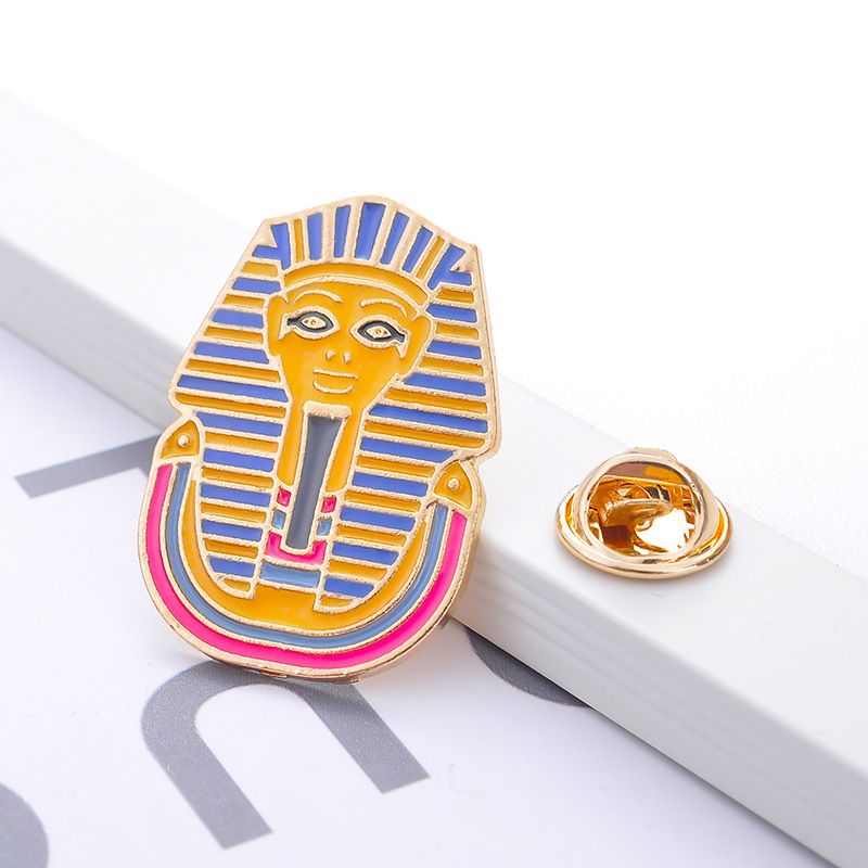 Pharaon Broche Badge Pharaon Broche Badge