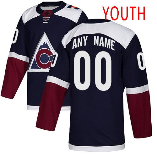colorado avalanche stadium series jersey