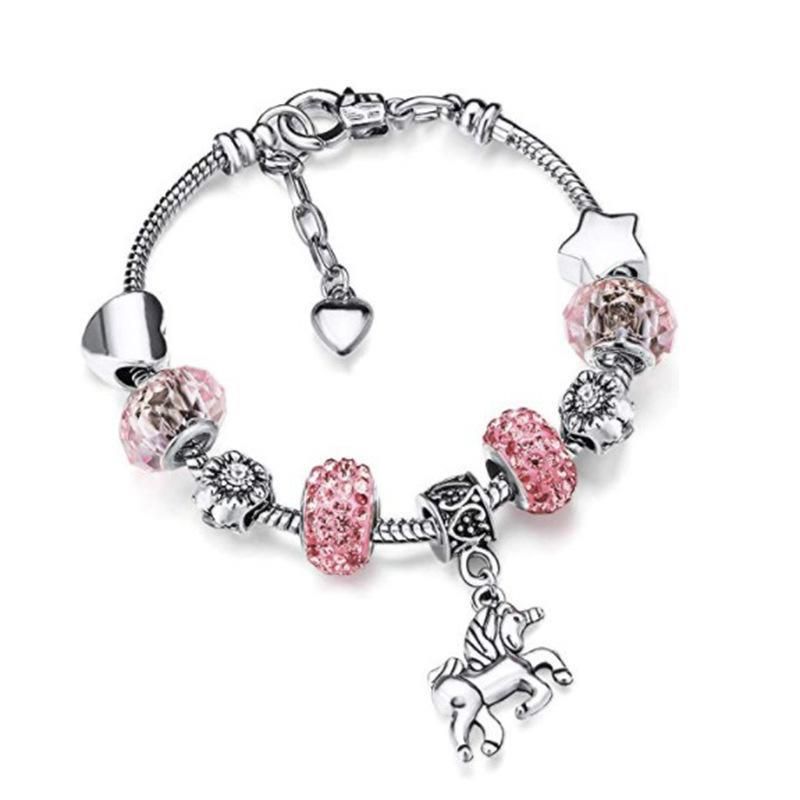 girls bracelet making kit