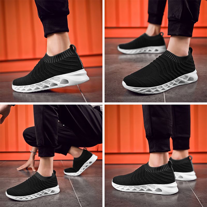best laceless trainers