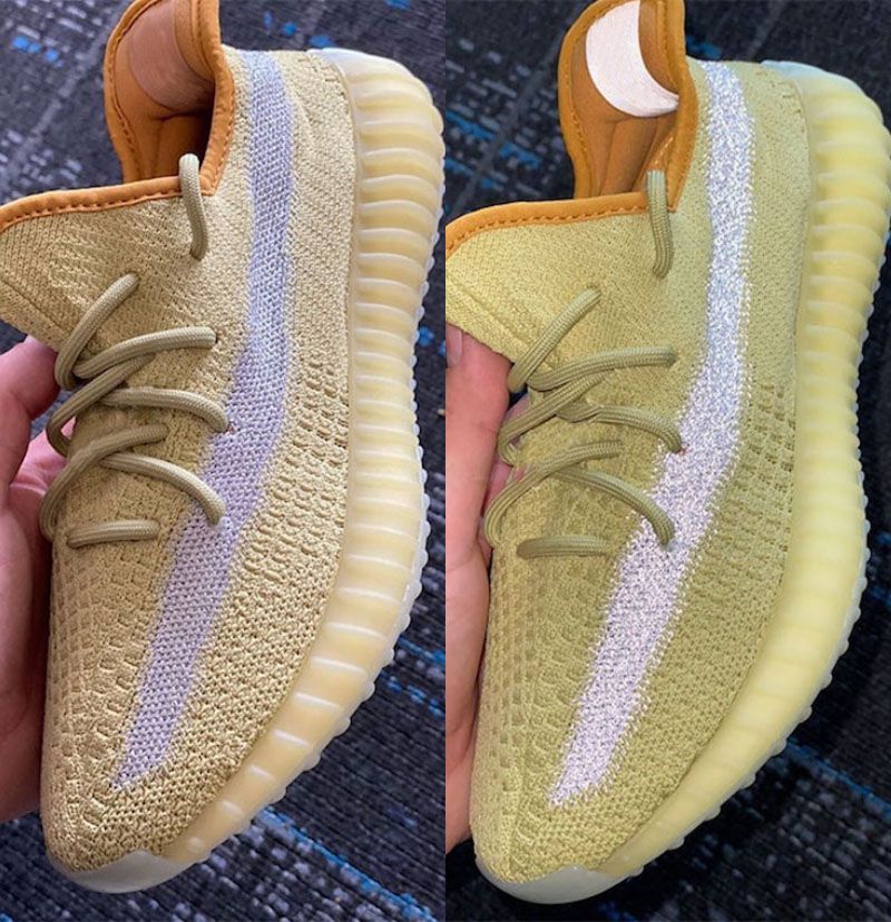 mustard shoes for men