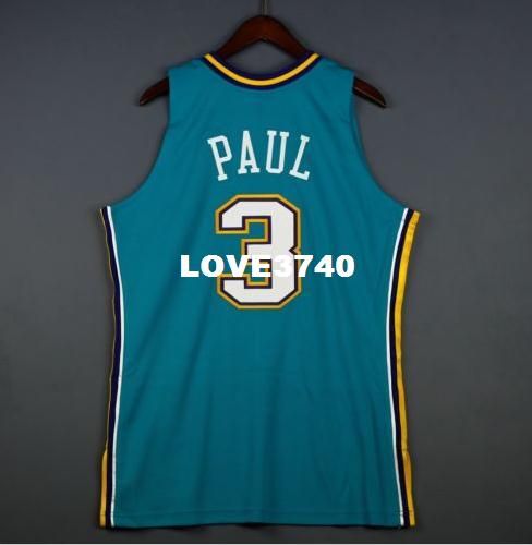 chris paul jersey number