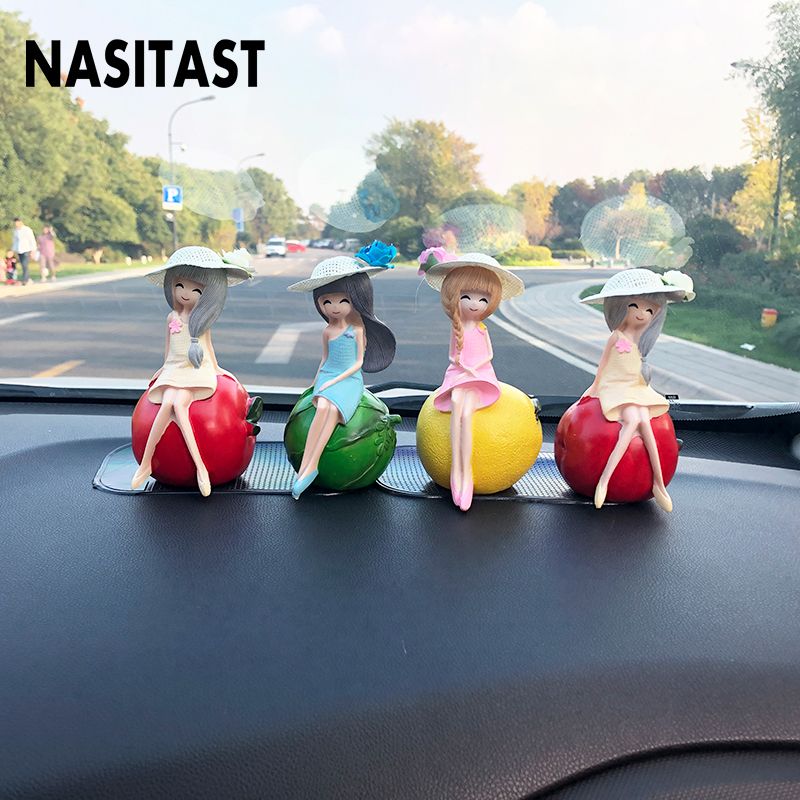 best car dashboard toys