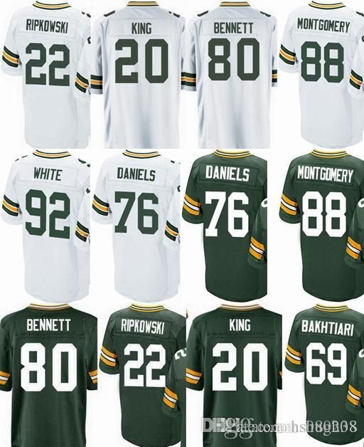 martellus bennett jersey