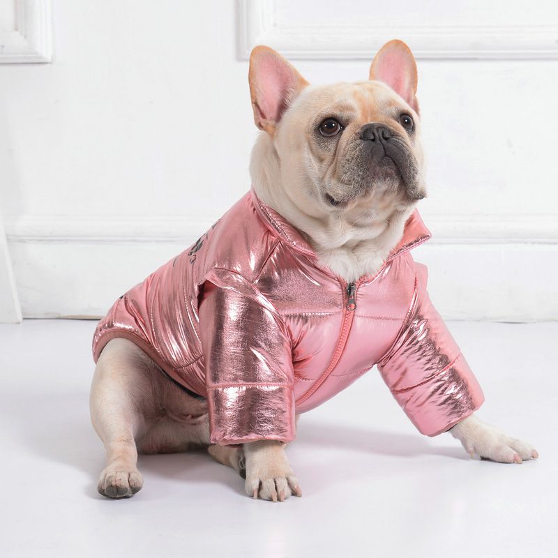 Ropa perros Ropa de invierno para mascotas perros Ropa para pequeños y