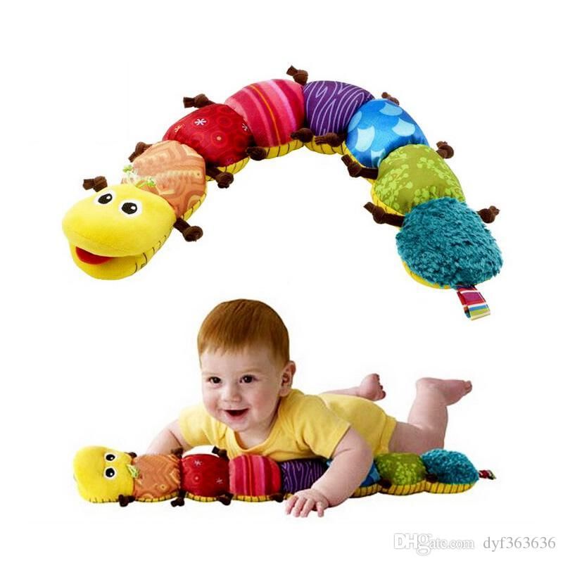 caterpillar kids toys