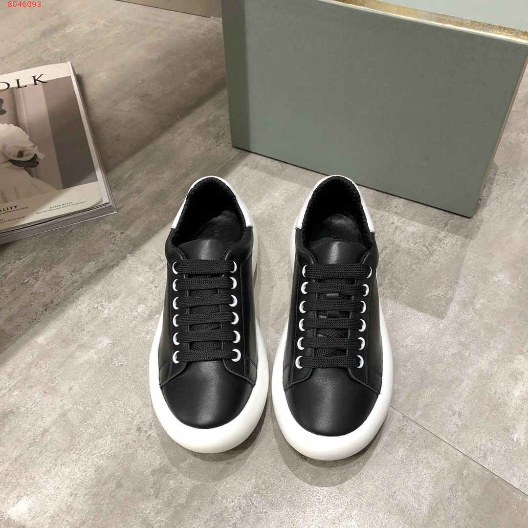 black leather shoes rubber sole