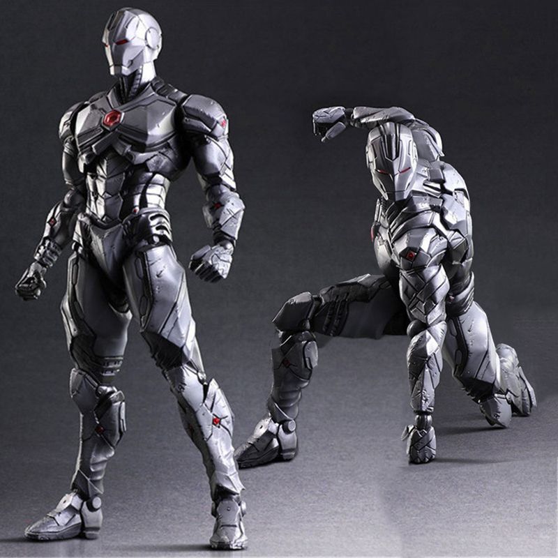 play arts kai collection