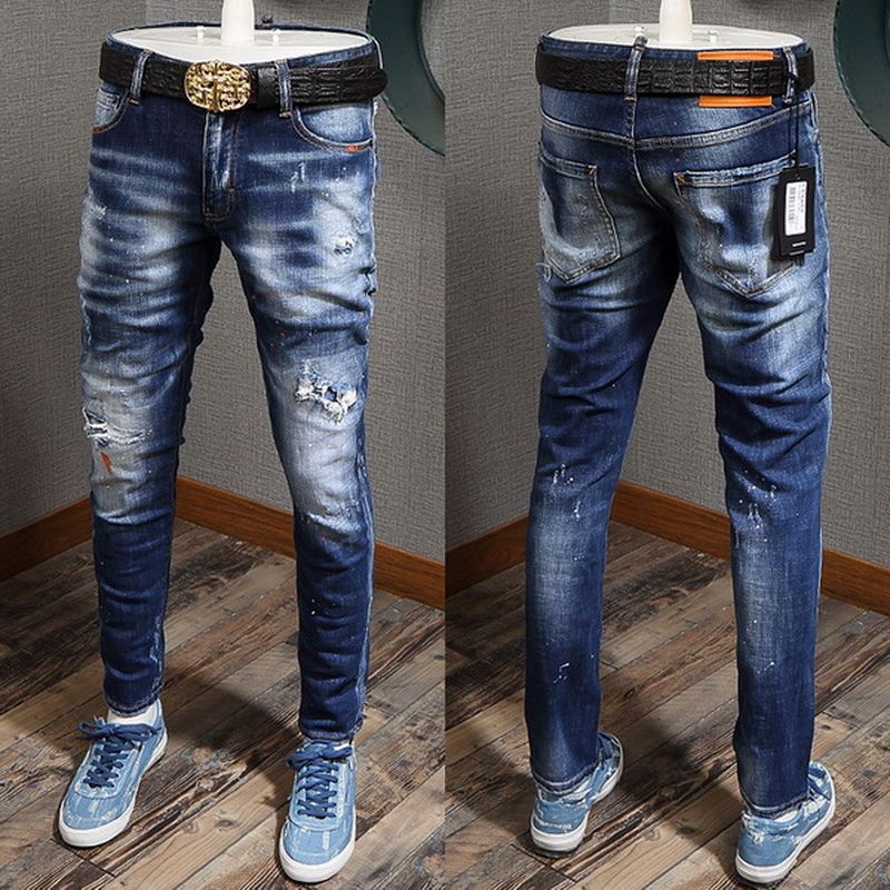 Skinny skater jeans Outlet