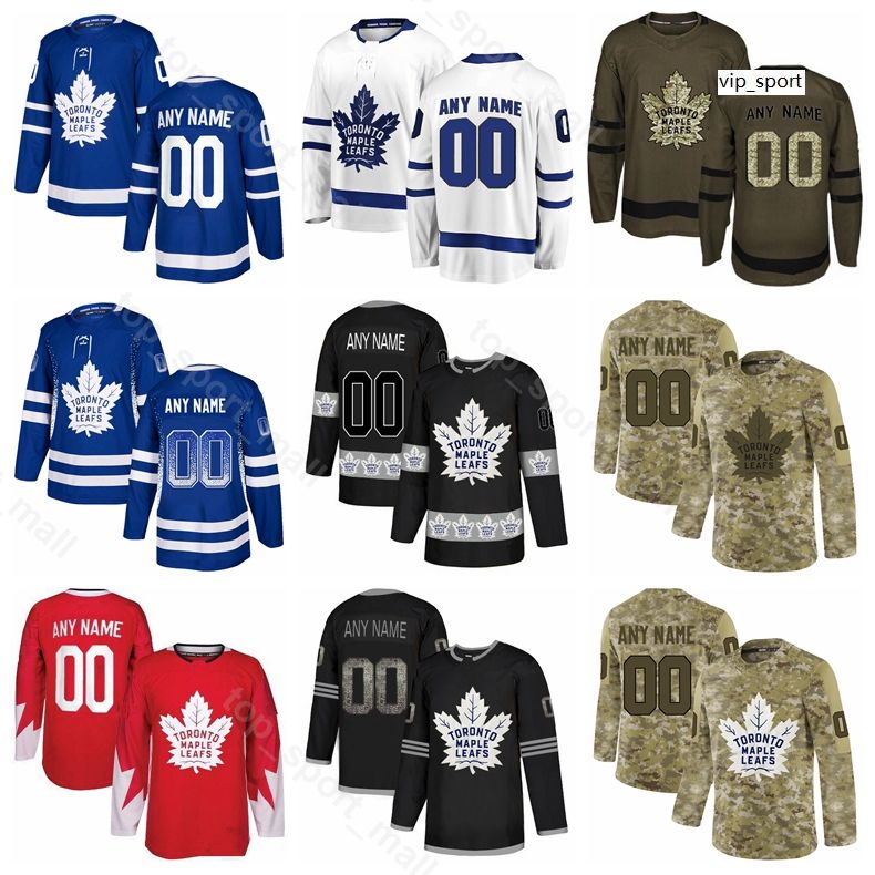 kapanen jersey