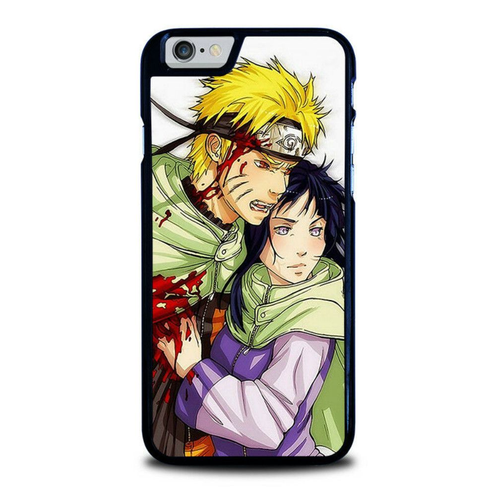 Compre Naruto Hinata Phone Case Para Iphone 5s 6 S 6 Mais 6 Splus 7 7 Mais  8 X Samsung Galaxy S6 S6ep S7 S7ep S8 S9 Barato | Entrega Rápida E  Qualidade | Pt.Dhgate