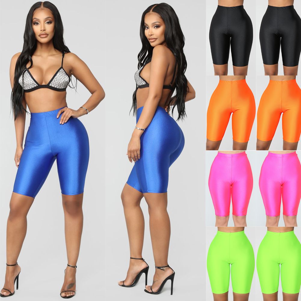 Biker Shorts All Colors 2024 www.alhudapk
