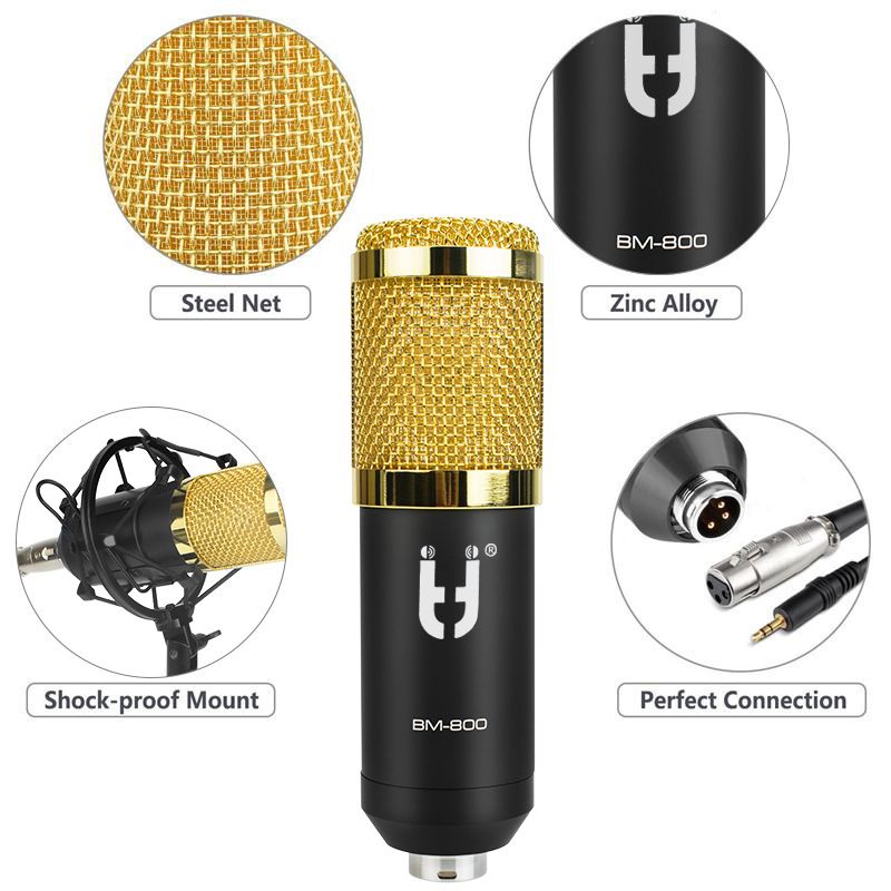 New Professional Condenser Microphone Suitable For Mb800 Computer Recording Studio Recording Microphone Ktv Live Recording Equipment From Bestcarestore 35 18 Dhgate Com New Professional Condenser Microphone Suitable For Mb800 Computer Recording Studio Recording Microphone Ktv Live Recording Equipment From Bestcarestore 35 18 Dhgate Com