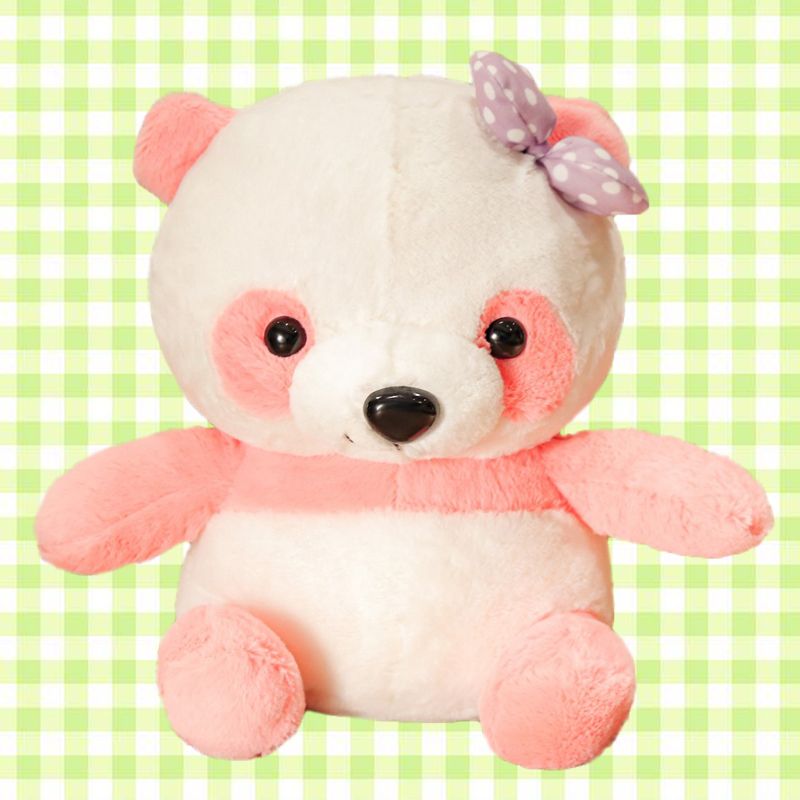 high quality plush animals