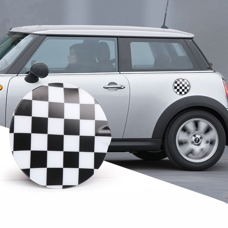 HDX Red//Blue Union Jack UK Flag ABS Sticker Cover Trim Cap for Mini Cooper ONE S JCW F Series F54 Clubman 2016+ Door Armrest Window Regulator Lift Frame