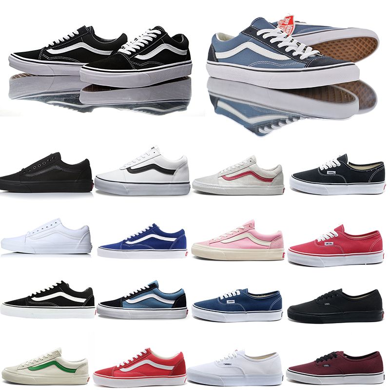 vans old skool dhgate