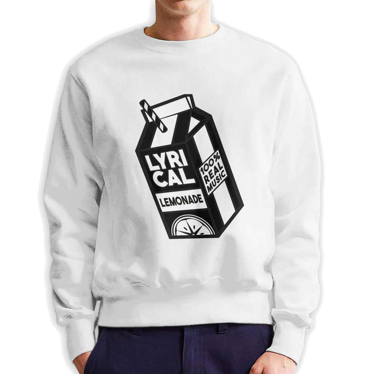 lemonade moletom com capuz