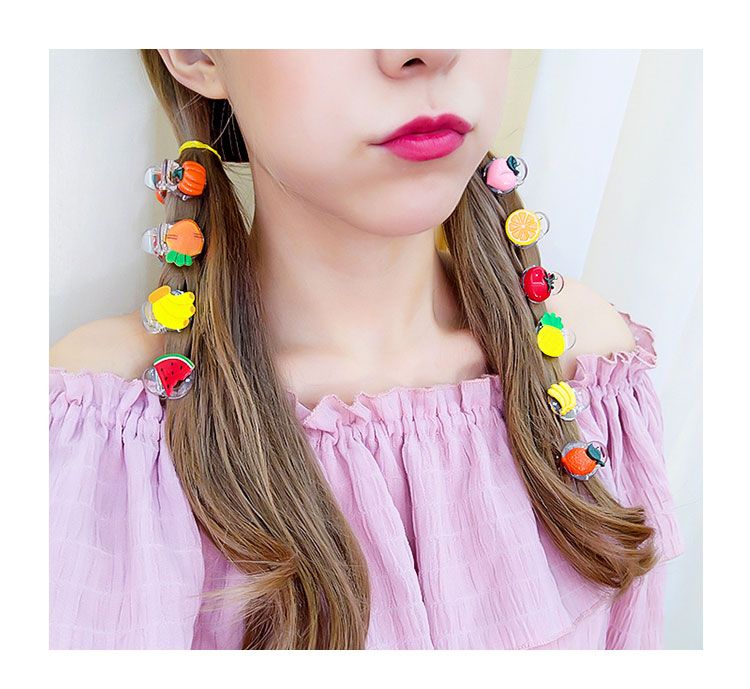 hair claws for long hair