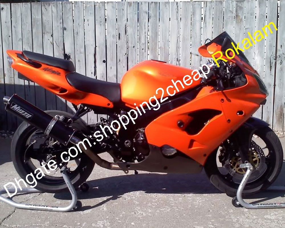 kawasaki ninja zx9r 2000