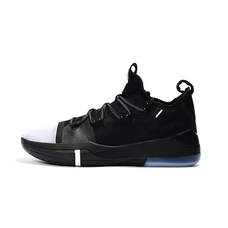 mamba ad shoes
