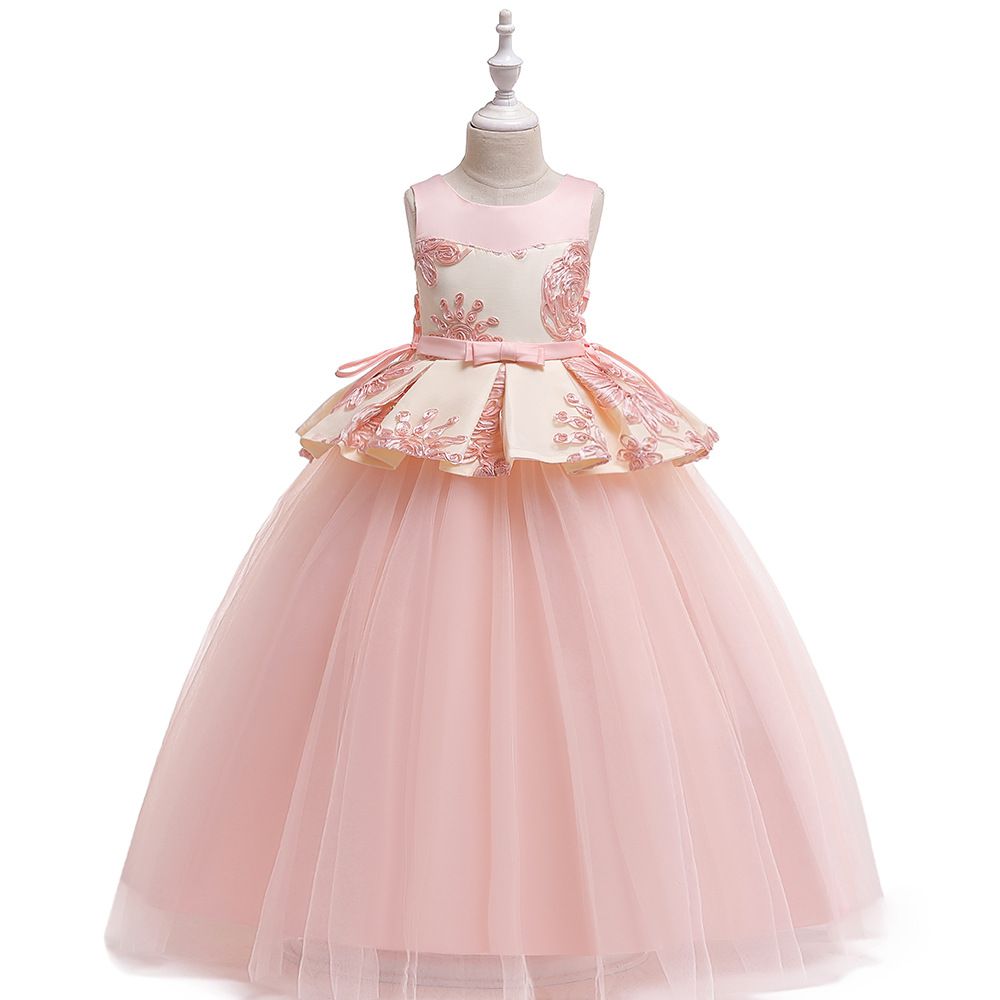 long dresses for 14 year olds