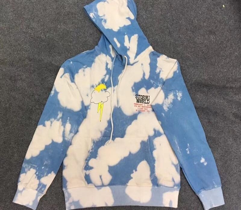 women's stranger things hoodie