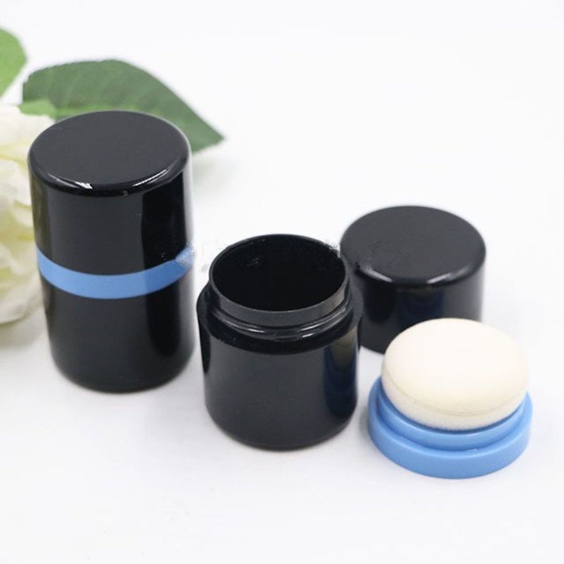 loose powder sponge