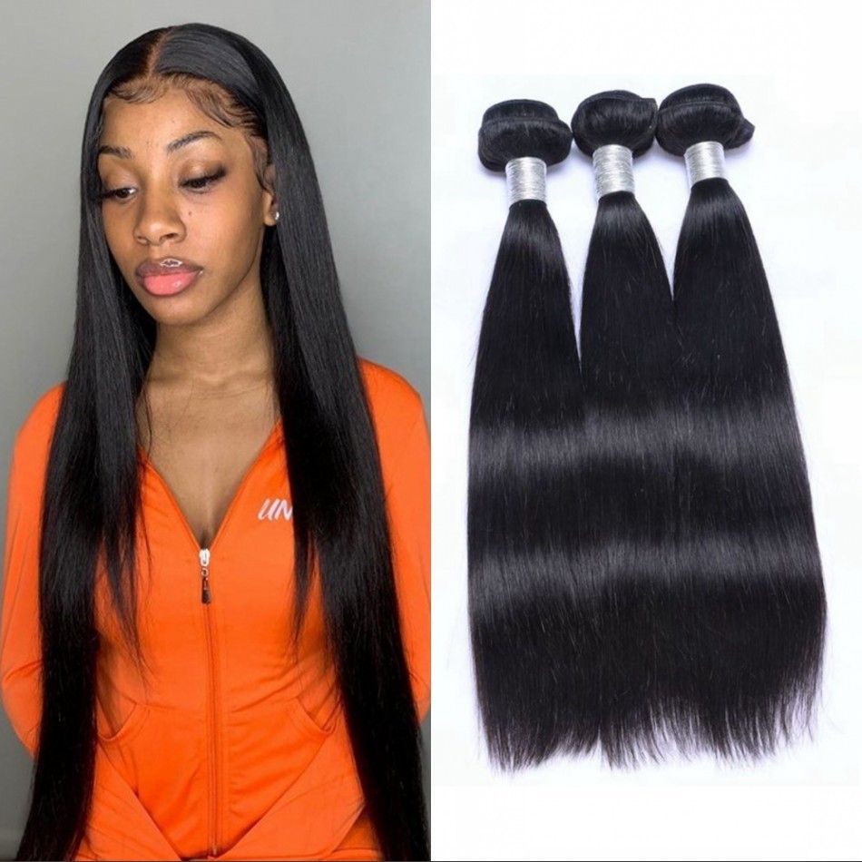 mongolian hair bundles