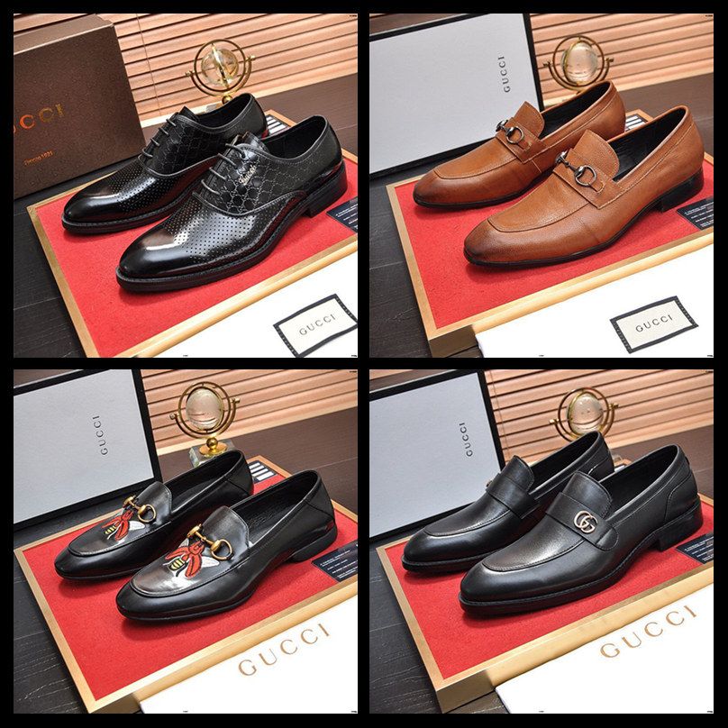 online formal shoes