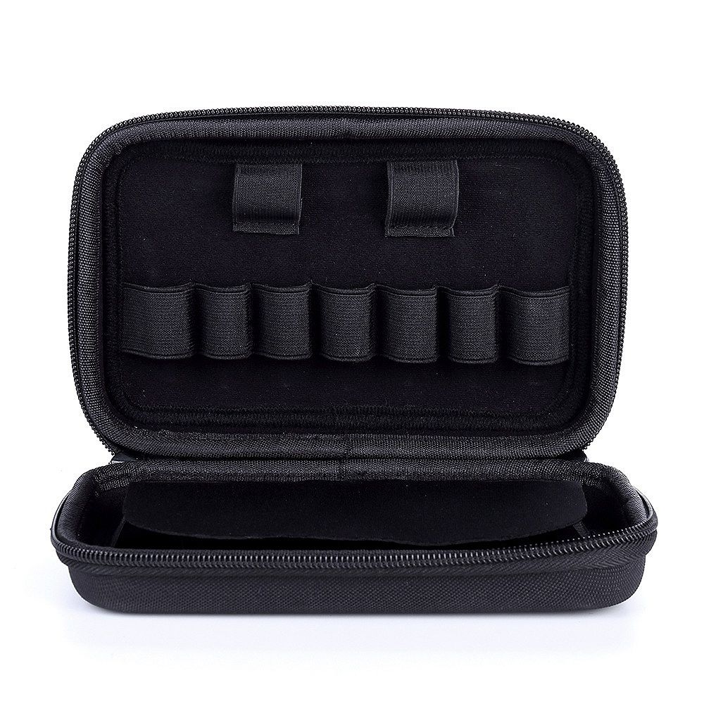 essential oil case