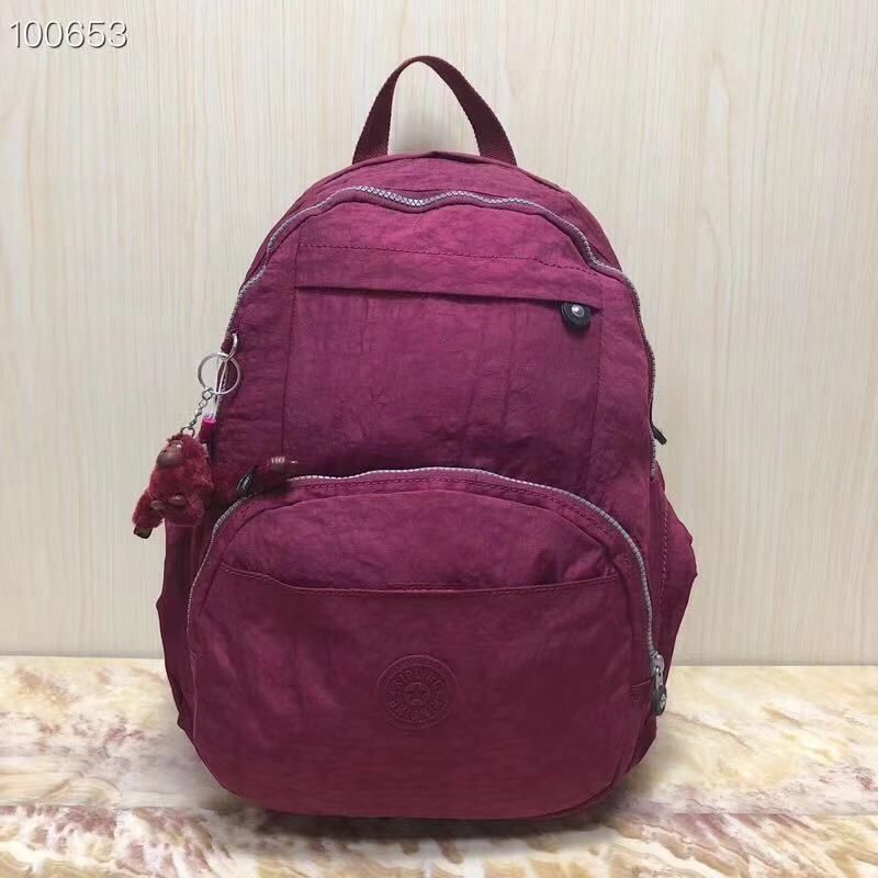 kipling backpack clearance