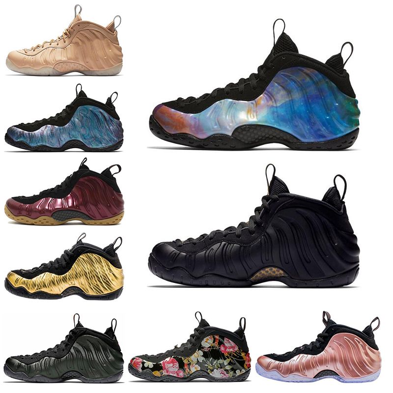 new penny hardaway shoes 2019