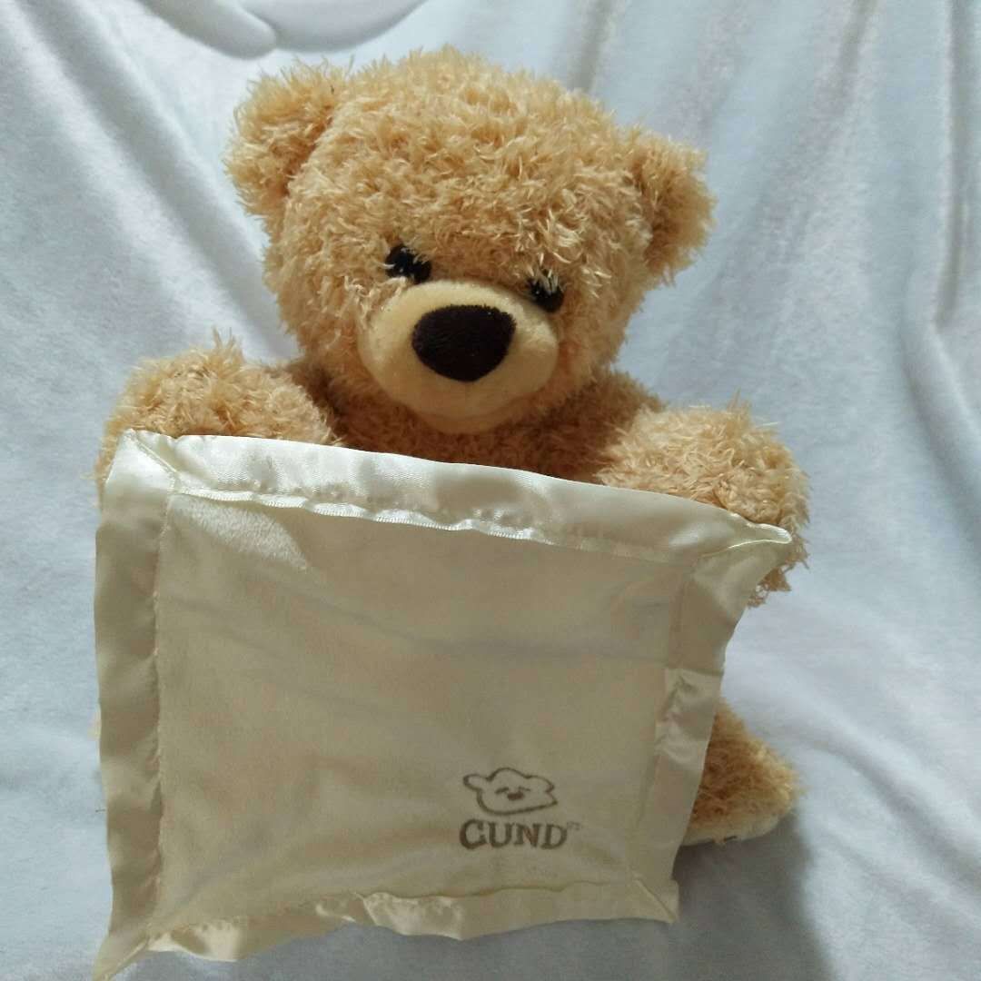 Acheter Peluche Mignonne Animaux En Peluche Conte De Fées Rêveur