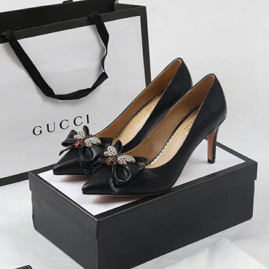 gucci heels dhgate