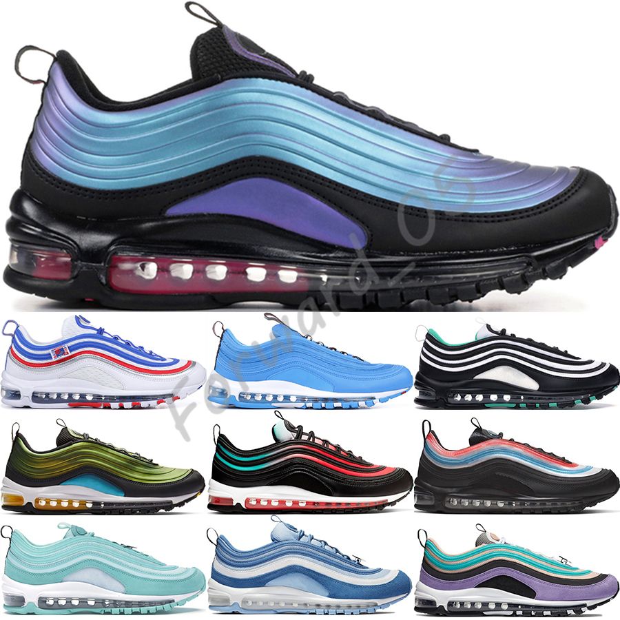 air max 97 gri