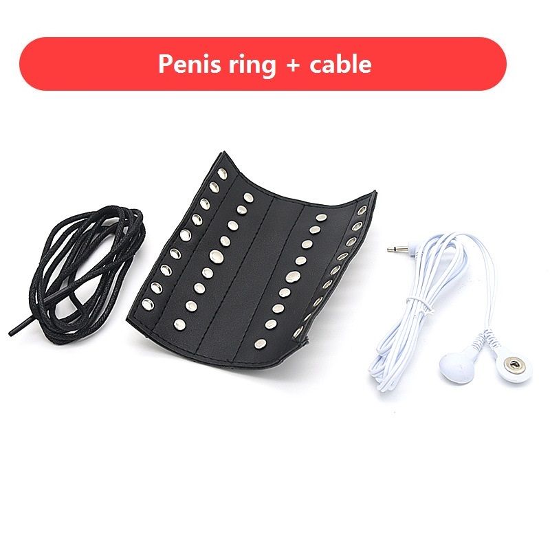penis ring + cable