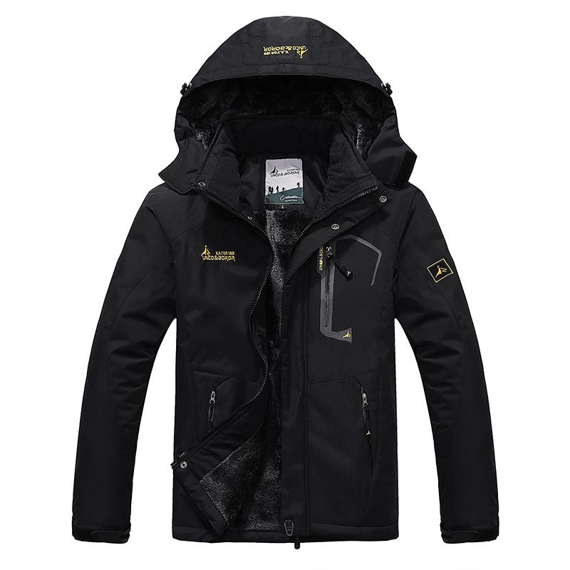 best outdoor waterproof jacket