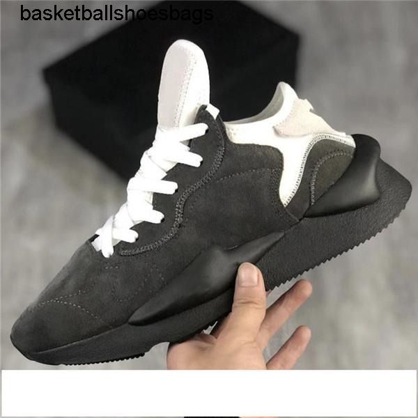 Acquistare Sneakers Y3 Scarpe Moda Scarpe Y3 Scarpe Sportive Mocassini  Donne Mens Gli Uomini Corridori In Vera Pelle Dellarrivo Formatori  Economico | Consegna Veloce E Qualità | It.Dhgate