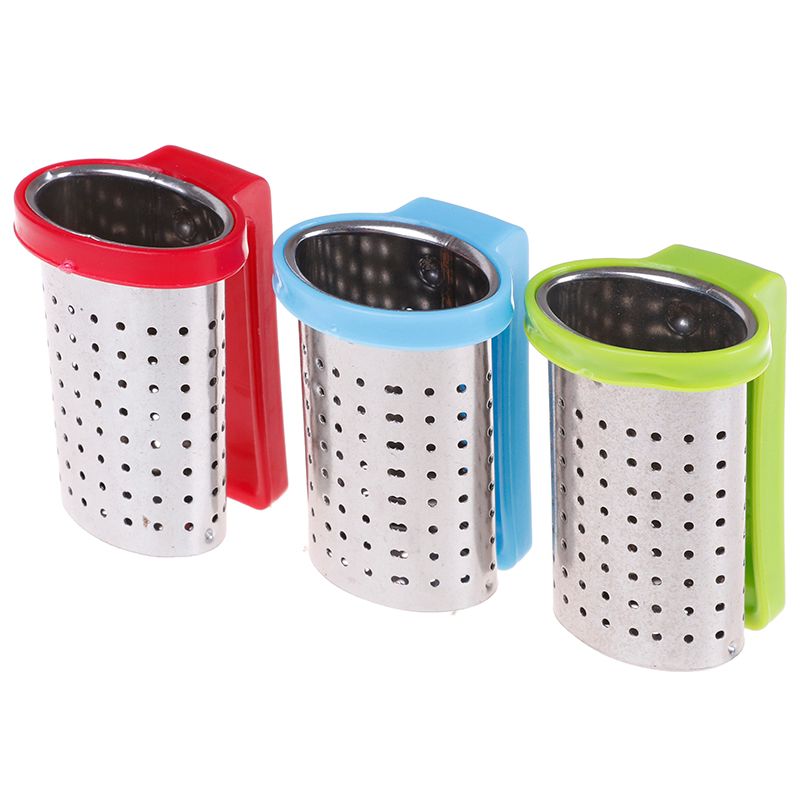 Nuevo té coladores de té para infundir reutilizable de silicona de c Nuevo té coladores de té para infundir reutilizable de silicona de c