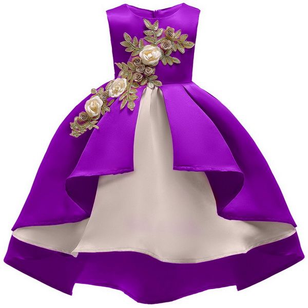 new fashion dress for girl 2019