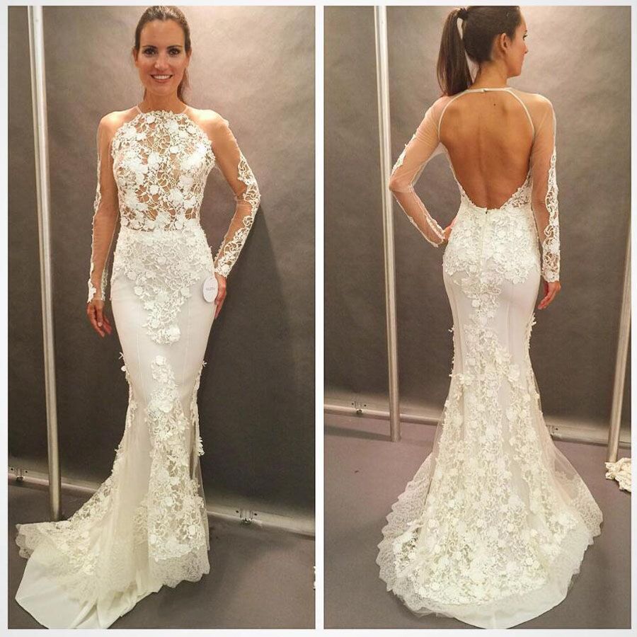 stunning lace dresses