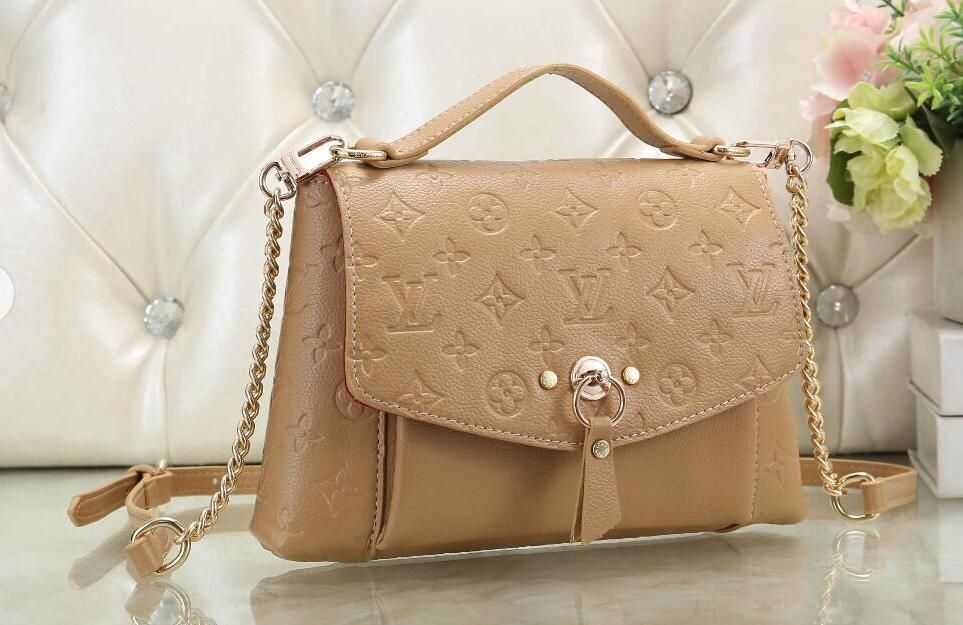 big crossbody purse