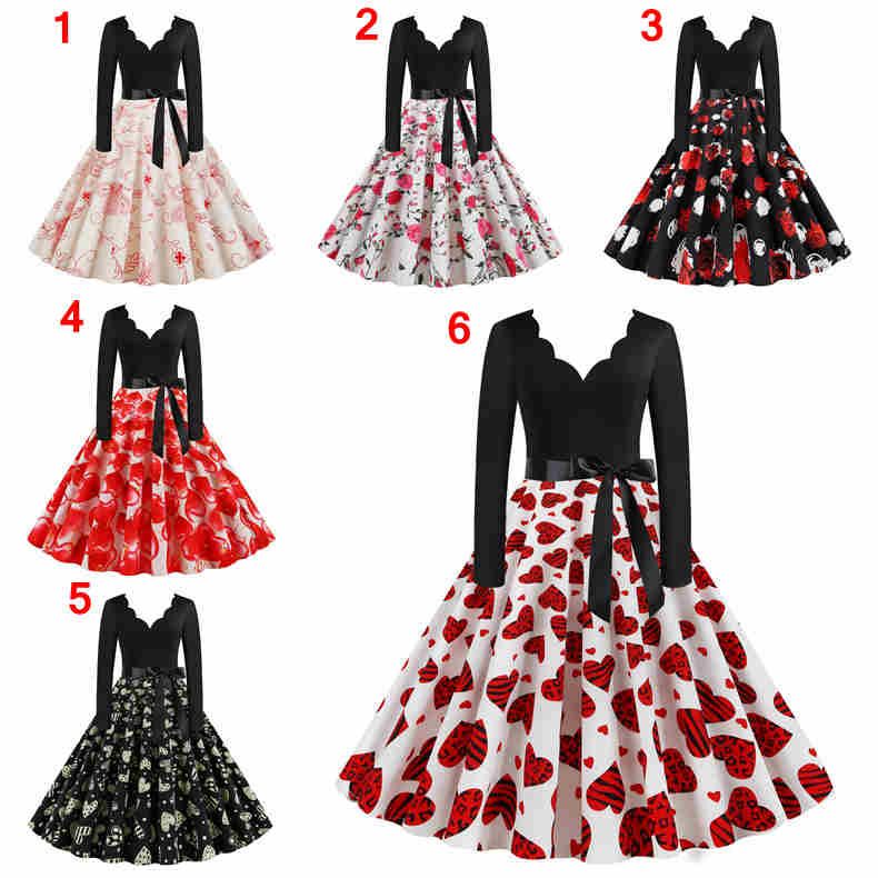 valentines dresses for women
