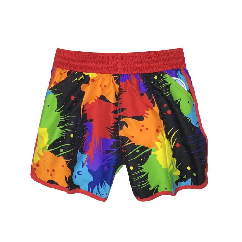 ladies beach shorts