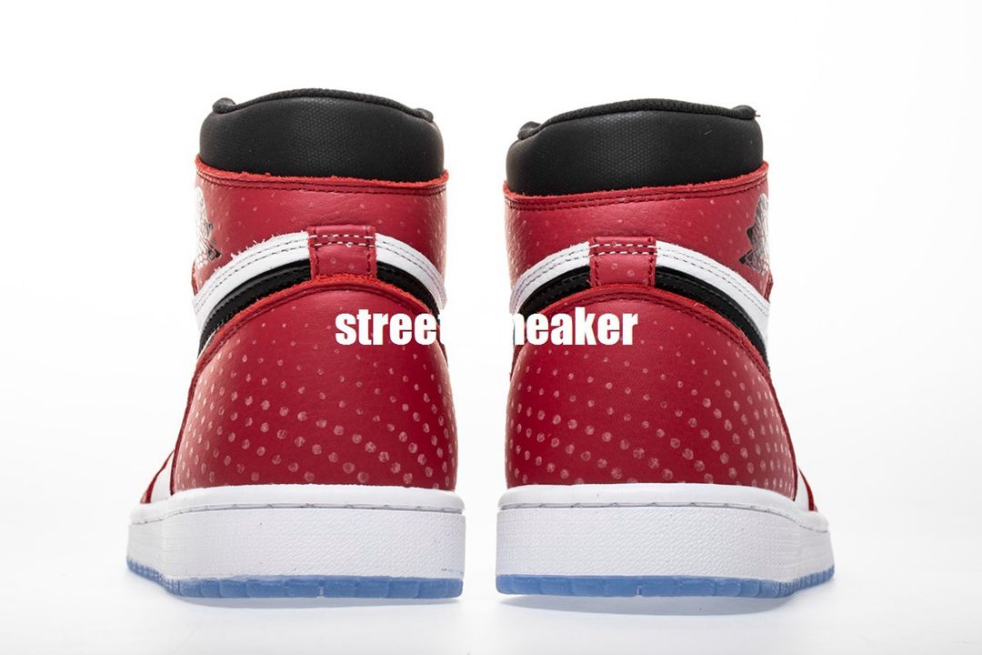 Nike Air Jordan 1 Spiderman X 1 OG Zapatos De Baloncesto Para Hombre Mujer  2019 Mejor Calidad 1S High Chicago Sports Designer Sneakers Con Caja US5.5  13 Por Street_sneaker, 111,05 € | Es.Dhgate.Com