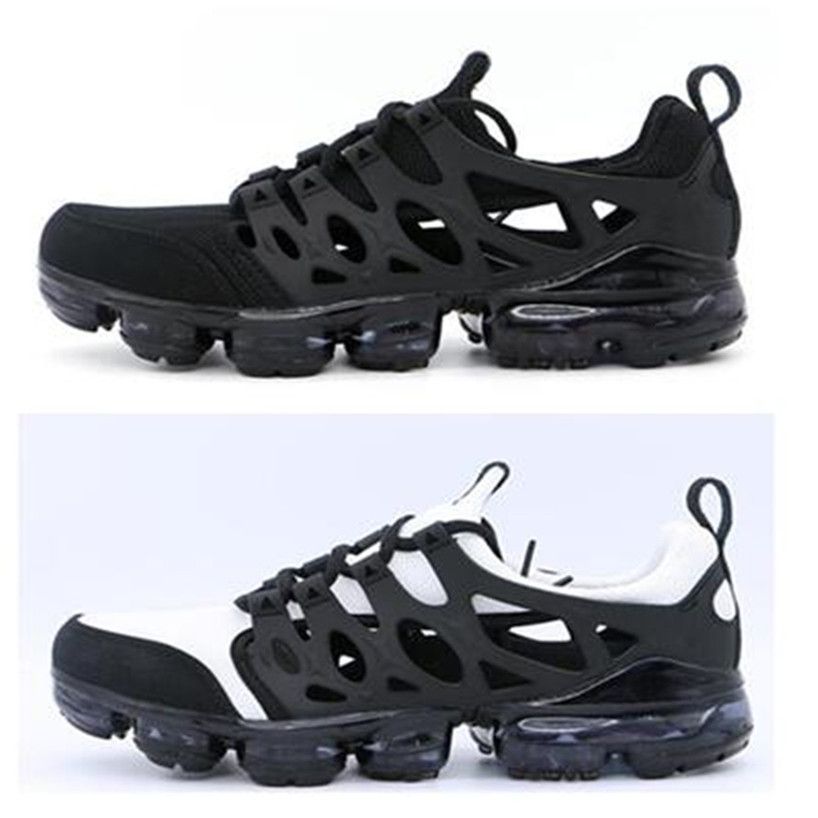 black prestos womens